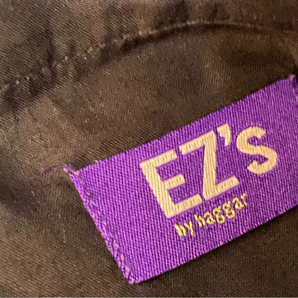 NWOT EZ's by Haggar Men's Pants Size 34 x 34‎